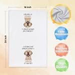 Yellow Lab Kitchen Towels - Perfect Gifts for Dog Lovers