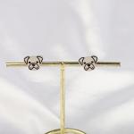 Boxer Stud Earrings for Dog Lovers