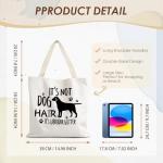Luvadian Labrador Tote Bag for Dog Lovers
