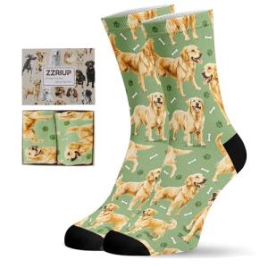Dog Socks for Dog Lovers and Parents