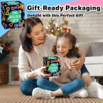 DIY Dog Bulldog Lamp Painting Kit for Kids