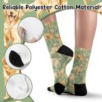 Dog Socks for Dog Lovers and Parents