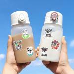 50 Funny Schnauzer Dog Stickers for Everyone