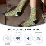 Dog Socks for Dog Lovers and Parents