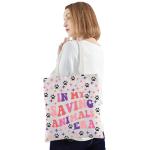 Large Veterinary Tote Bag for Animal Rescue Lovers