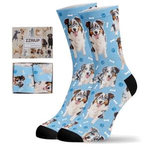 Australian Shepherd Dog Lover Socks for Everyone