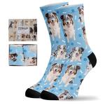 Australian Shepherd Dog Lover Socks for Everyone