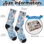 Australian Shepherd Dog Lover Socks for Everyone