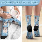 Australian Shepherd Dog Lover Socks for Everyone