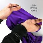 TCU Horned Frogs Stretch Pet Jersey, Small