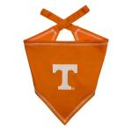 Tennessee Volunteers Dog Bandana for Game Days