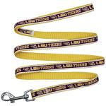 LSU Tigers NCAA Pet String for Dogs & Cats