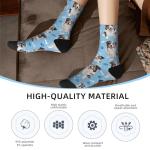 Australian Shepherd Dog Lover Socks for Everyone