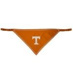 Tennessee Volunteers Dog Bandana for Game Days