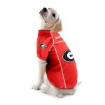 Georgia Bulldogs Pet Jersey for Dogs