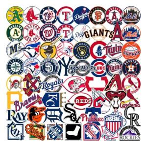 70 Pcs Waterproof Dog-Themed Vinyl Stickers