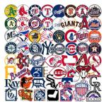 70 Pcs Waterproof Dog-Themed Vinyl Stickers