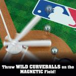 Magnetic Baseball Tabletop Game for Dog Lovers