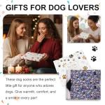 Australian Shepherd Fun Socks for Dog Lovers