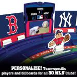 Magnetic Baseball Tabletop Game for Dog Lovers