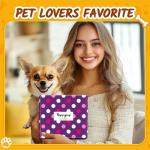 Funny Chihuahua Socks - Perfect Gift for Dog Moms