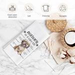 Funny Shih Tzu Kitchen Towels for Dog Lovers