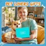 Funny Poodle Socks for Dog Lovers