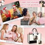 Dachshund Gifts for Dog Lovers and Friends