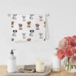 Shih Tzu Kitchen Towels for Dog Lovers