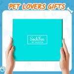 Funny Poodle Socks for Dog Lovers