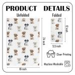Shih Tzu Kitchen Towels for Dog Lovers