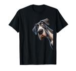 Gentle Giant Great Dane Dog Lover T-Shirt