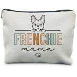 French Bulldog Makeup Bag for Dog Lovers
