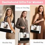 Dachshund Gifts for Dog Lovers and Friends