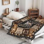 Cozy French Bulldog Blanket for Dog Lovers