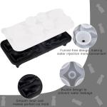 Labrador Ice Cube Tray - Fun Dog-Shaped Molds