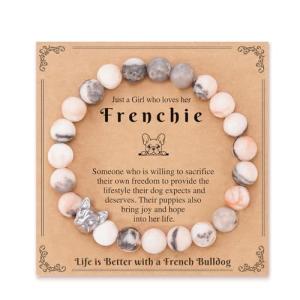 French Bulldog Gifts for Dog Moms and Lovers