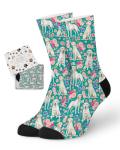Labrador Retriever Fun Socks for Dog Lovers