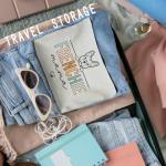 French Bulldog Makeup Bag for Dog Lovers