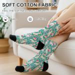 Labrador Retriever Fun Socks for Dog Lovers