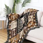 Cozy French Bulldog Blanket for Dog Lovers