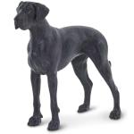 Great Dane Figurine for Kids - 5" Toy