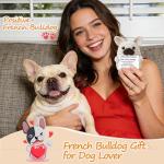 Handmade Crochet Frenchie Gifts for Dog Lovers