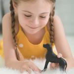 Great Dane Figurine for Kids - 5" Toy