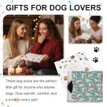 Labrador Retriever Fun Socks for Dog Lovers