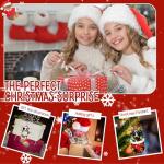 Pomeranian Christmas Ornament for Dog Lovers