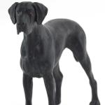 Great Dane Figurine for Kids - 5" Toy