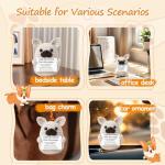 Handmade Crochet Frenchie Gifts for Dog Lovers