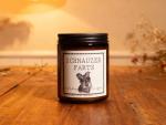 Schnauzer Farts Candle - Fun Dog Lover Gift