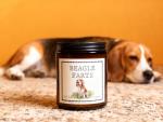 Beagle Farts Candle - Fun Gift for Dog Moms